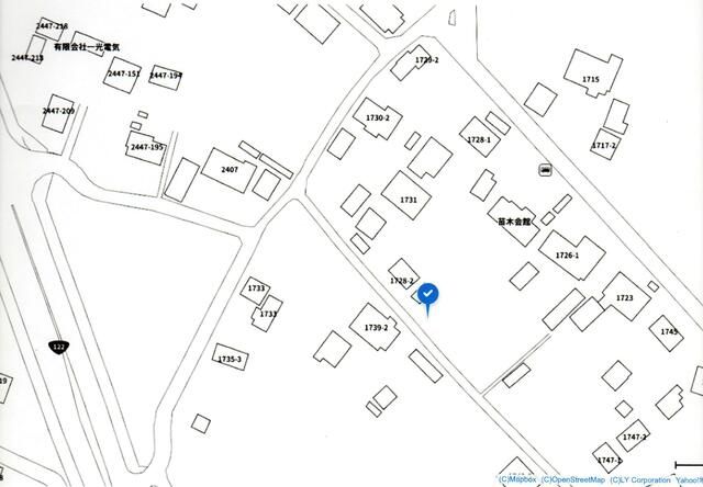 Land for Sale in Tatebayashi, Gunma - 297.52 sqm Plot - Thumbnail 2