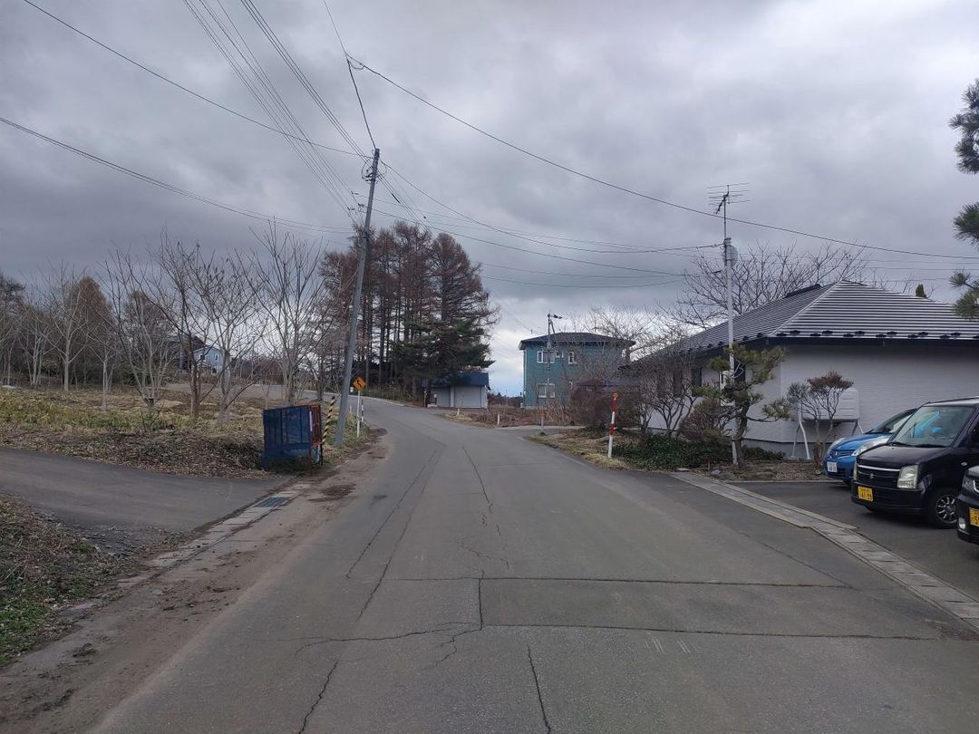 330 sqm Residential Land Plot for Sale in Nanae Town, Hokkaido - Thumbnail 4