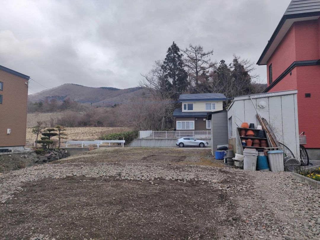 330 sqm Residential Land Plot for Sale in Nanae Town, Hokkaido - Thumbnail 3