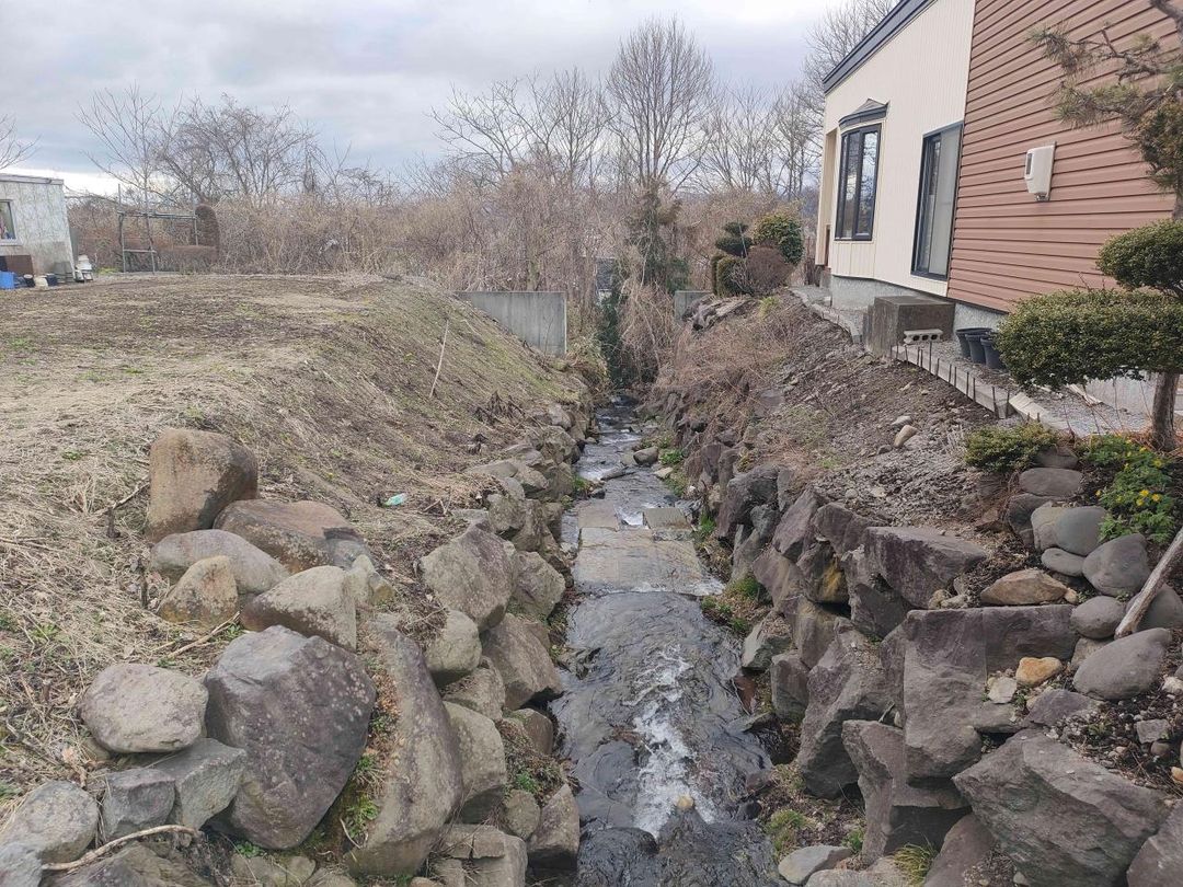 330 sqm Residential Land Plot for Sale in Nanae Town, Hokkaido - Thumbnail 2