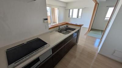 3SLDK Apartment for Sale in Morioka, Iwate – 75.03 sqm — Bathroom, Morioka, Iwate