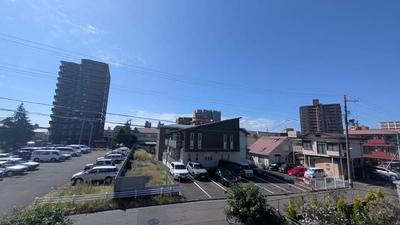 3SLDK Apartment for Sale in Morioka, Iwate – 75.03 sqm — View, Morioka, Iwate