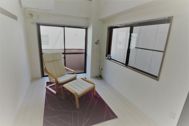 2DK Apartment for Rent in Fuchu, Tokyo - Thumbnail 2