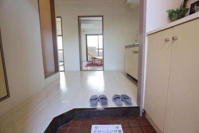 2DK Apartment for Rent in Fuchu, Tokyo - Thumbnail 3