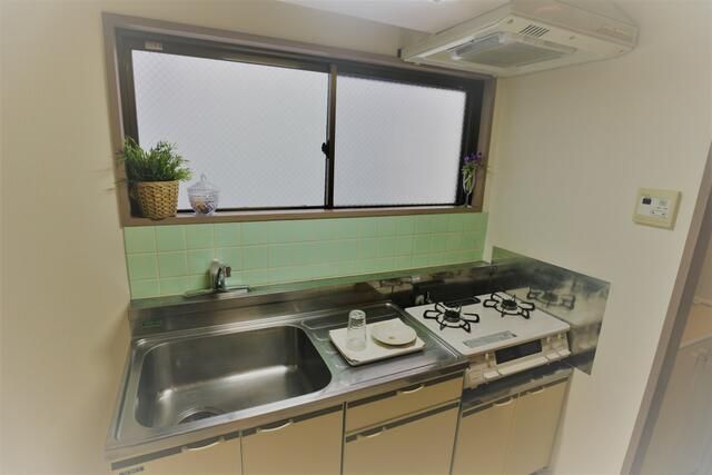 2DK Apartment for Rent in Fuchu, Tokyo - Thumbnail 4