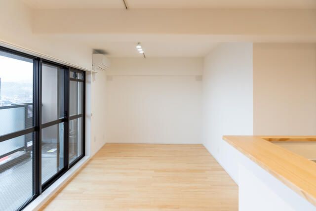 3SLDK Apartment in Kagoshima's Tokan Mansion Jigenji | 78.31 sqm - Thumbnail 2