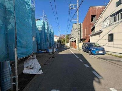 New 3LDK House in Chofu, Tokyo - Completion Jan 2026 — Image 40, Chofu, Tokyo