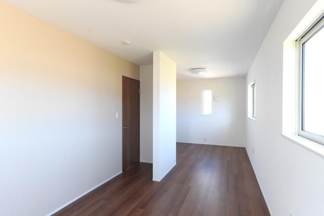 New 2LDK House in Agatsuma, Niigata | 2024 Build - Image 22