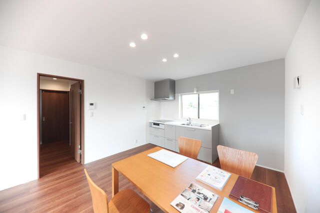 New 2LDK House in Agatsuma, Niigata | 2024 Build - Image 22