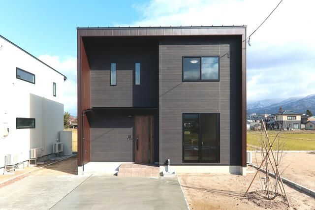New 2LDK House in Agatsuma, Niigata | 2024 Build - Image 7