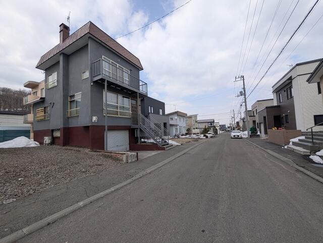 Residential Land for Sale in Nishi-ku, Sapporo, 146.92 sqm - Thumbnail 3