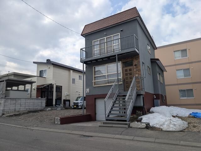 Residential Land for Sale in Nishi-ku, Sapporo, 146.92 sqm - Thumbnail 2