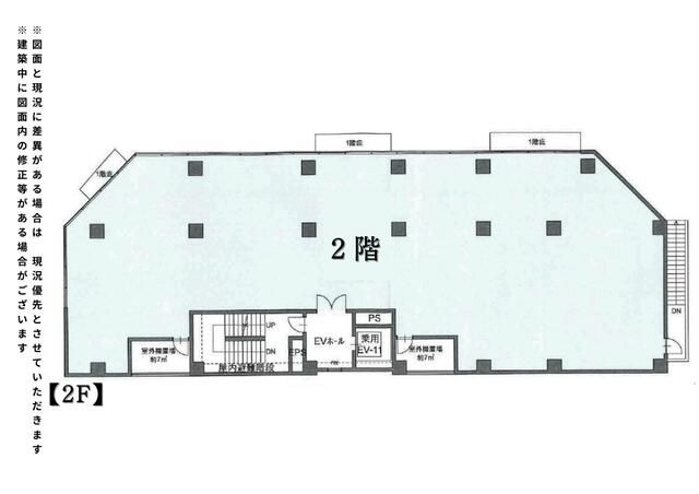 Commercial Property for Rent in Funabashi, Chiba - 351 sqm - Thumbnail 3