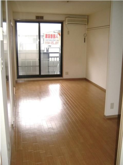 1LDK Apartment for Rent in Iwaki, Fukushima - 40.92 sqm - Thumbnail 4