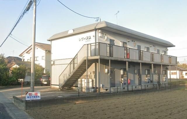 1LDK Apartment for Rent in Iwaki, Fukushima - 40.92 sqm - Thumbnail 2