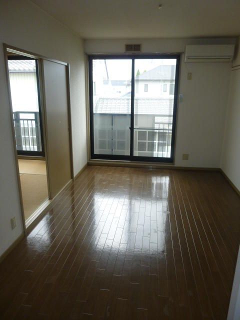 1LDK Apartment for Rent in Iwaki, Fukushima - 40.92 sqm - Thumbnail 3