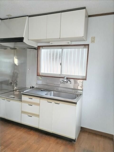 3LDK House for Rent in Koriyama, Fukushima - Thumbnail 3