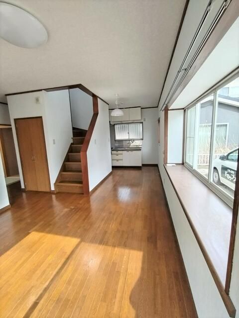 3LDK House for Rent in Koriyama, Fukushima - Thumbnail 2