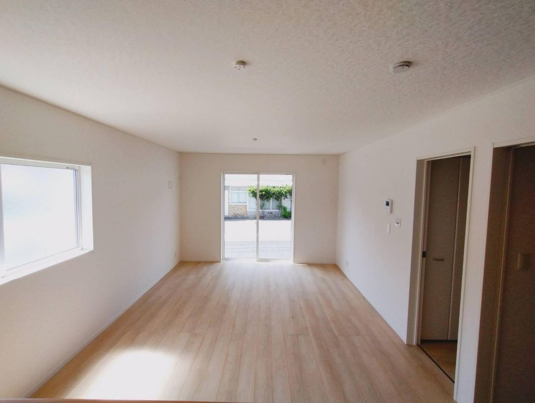 New 4LDK House in Toji Town, Nagasaki - April 2025 Completion - Thumbnail 3