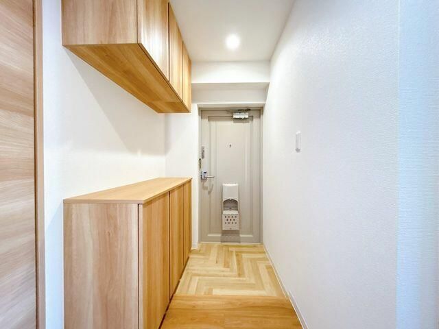 Renovated 3LDK Apartment in Minami-ku, Sapporo - Thumbnail 3