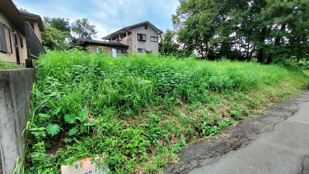 422 sqm Vacant Land for Sale in Nikko City, Tochigi - Thumbnail 3