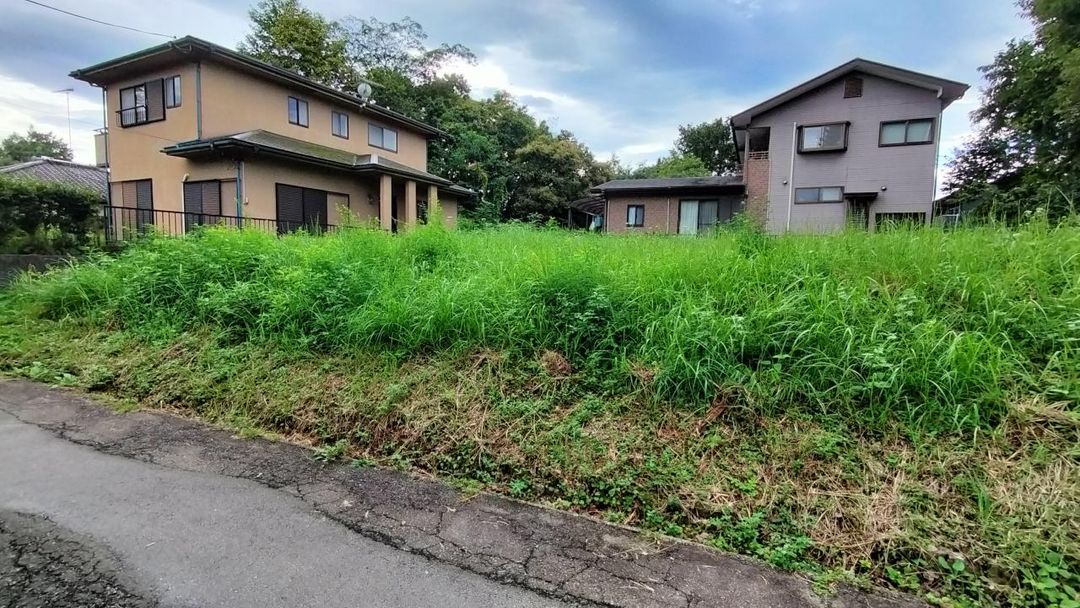 422 sqm Vacant Land for Sale in Nikko City, Tochigi - Thumbnail 2