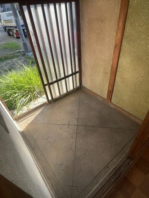 1960 2K House in Minamichita, Aichi with Septic Tank - Image 22