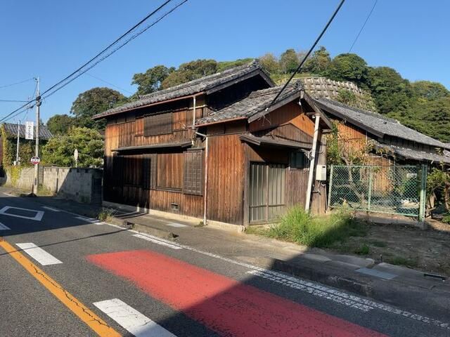 1960 2K House in Minamichita, Aichi with Septic Tank - Image 11