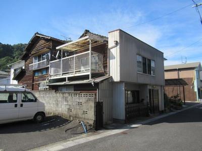 1946 7DK Wooden House for Sale in Saiki, Oita - 128 sqm — Image 7, Saiki, Oita