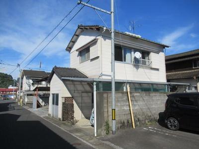 1946 7DK Wooden House for Sale in Saiki, Oita - 128 sqm — Image 7, Saiki, Oita