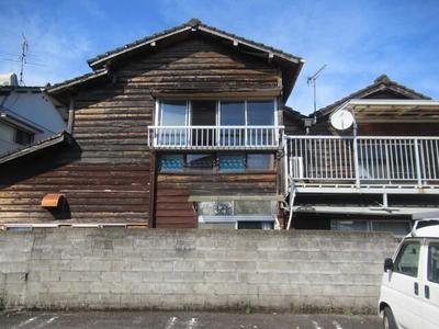 1946 7DK Wooden House for Sale in Saiki, Oita - 128 sqm — Image 7, Saiki, Oita
