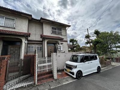 4DK Terraced House for Sale in Fushimi, Kyoto — Image 7, Fushimi, Kyoto