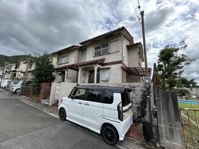 4DK Terraced House for Sale in Fushimi, Kyoto — Image 7, Fushimi, Kyoto