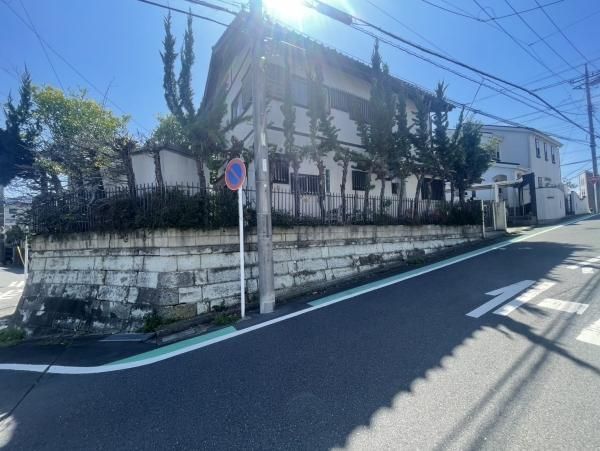 Land for Sale in Moegino, Aoba Ward, Yokohama - 195.73 sqm - Thumbnail 2