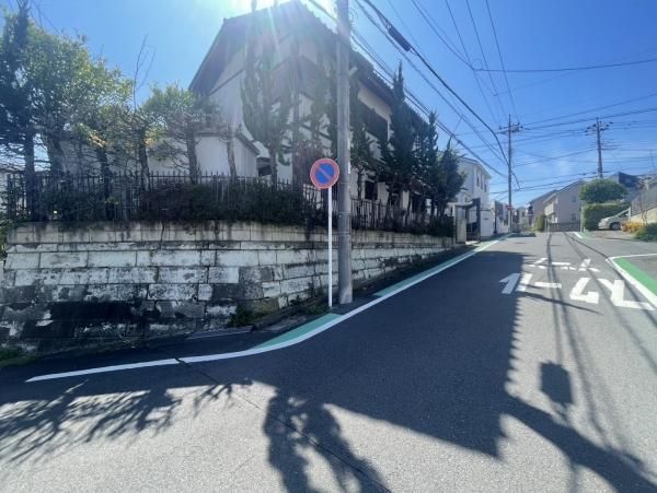 Land for Sale in Moegino, Aoba Ward, Yokohama - 195.73 sqm - Thumbnail 3