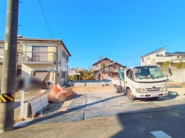 New 3SLDK House in Kasugai, Aichi - 2026 Completion - Thumbnail 4