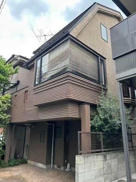 3LDK Detached House for Sale in Komagome, Toshima, Tokyo - Thumbnail 2