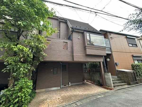 3LDK Detached House for Sale in Komagome, Toshima, Tokyo - Thumbnail 3
