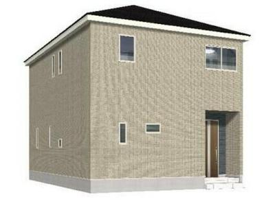 New 4LDK House in Suzuka, Mie with ZEH & Seismic Grade 3 — Image 9, Suzuka, Mie