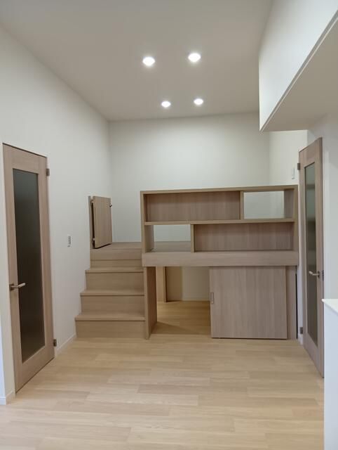 New 2LDK Terrace House for Rent in Minami Ward, Saitama - Thumbnail 4