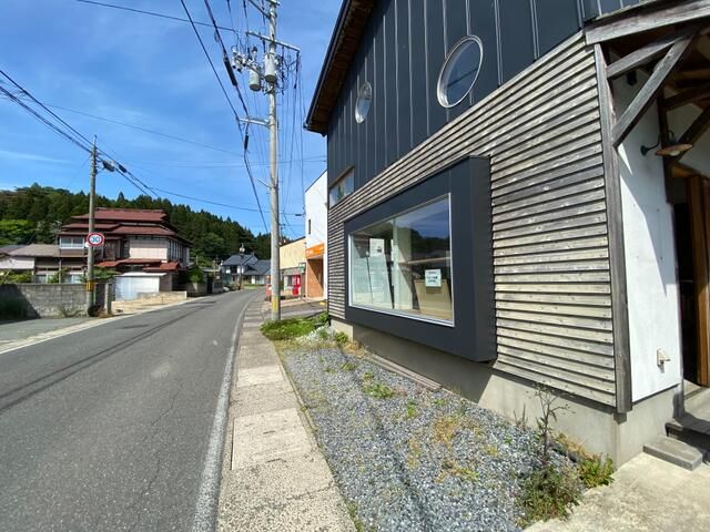 45.7 sqm Commercial Space for Rent in Akita City - Thumbnail 2
