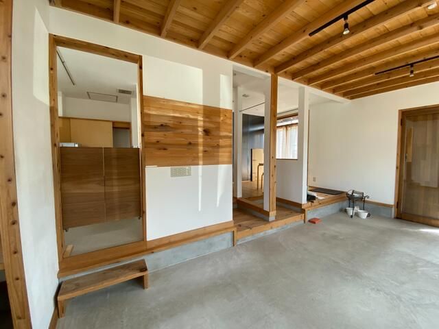 45.7 sqm Commercial Space for Rent in Akita City - Thumbnail 4