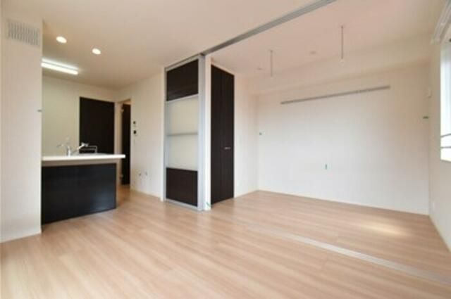 1LDK Apartment for Rent in Odawara, Kanagawa - Thumbnail 2