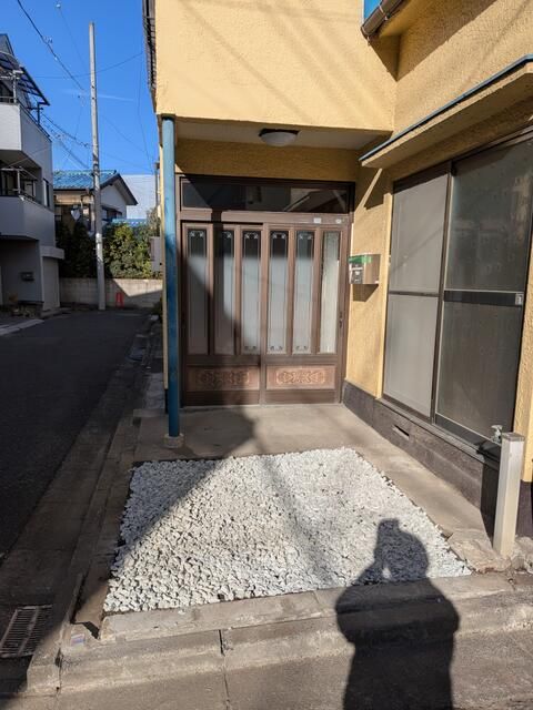 Wooden 2DK House for Rent in Edogawa, Tokyo - Thumbnail 2