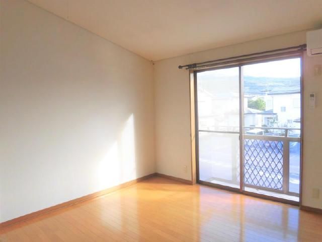 1K Apartment with Loft for Rent in Yamagata City - Thumbnail 4