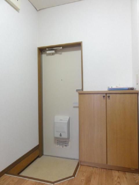 1K Apartment with Loft for Rent in Yamagata City - Thumbnail 3