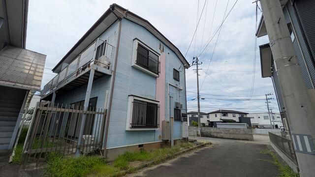 Land for Sale in Fukushima City - 270 sqm Residential Plot - Thumbnail 2