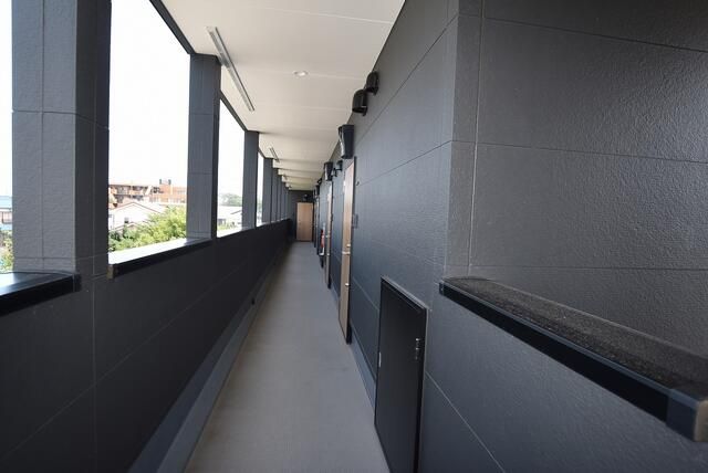 Modern 1K Apartment in Saitama City Near Higashi-Omiya Station - Thumbnail 4