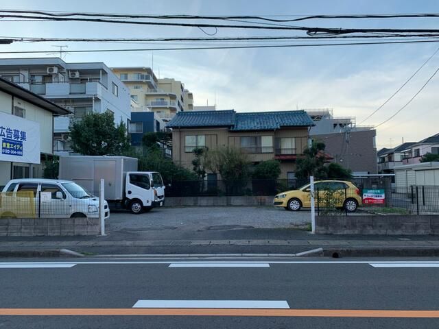 Parking Space for Rent in Kashiwa, Chiba - 6,000 Yen - Thumbnail 2