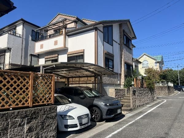 4LDK Corner Lot House in Miyoshi City, Aichi | 129 sqm - Thumbnail 4